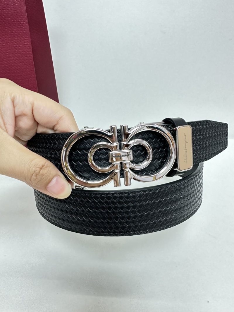 Ferragamo Belts